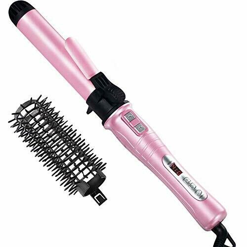 Best Rotating Curling Irons