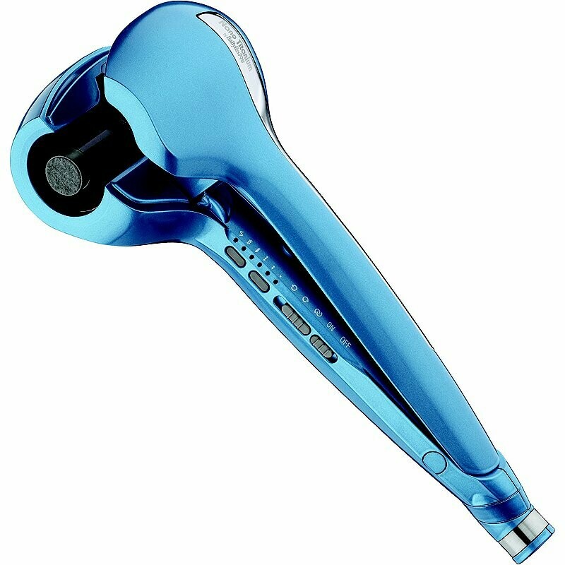 Best Rotating Curling Irons