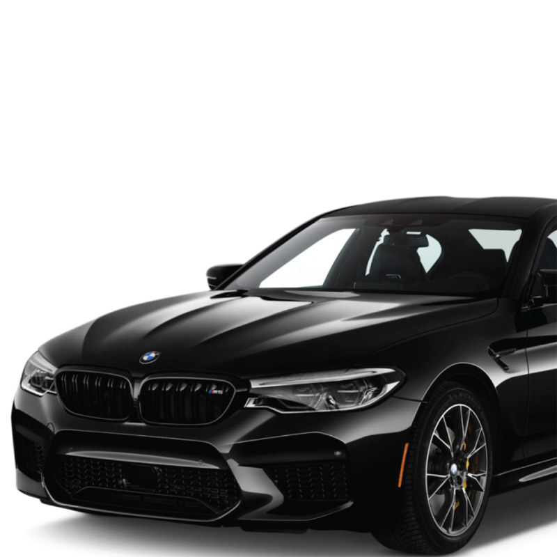 Book a Lux 5 Limo (Hourly Charter)