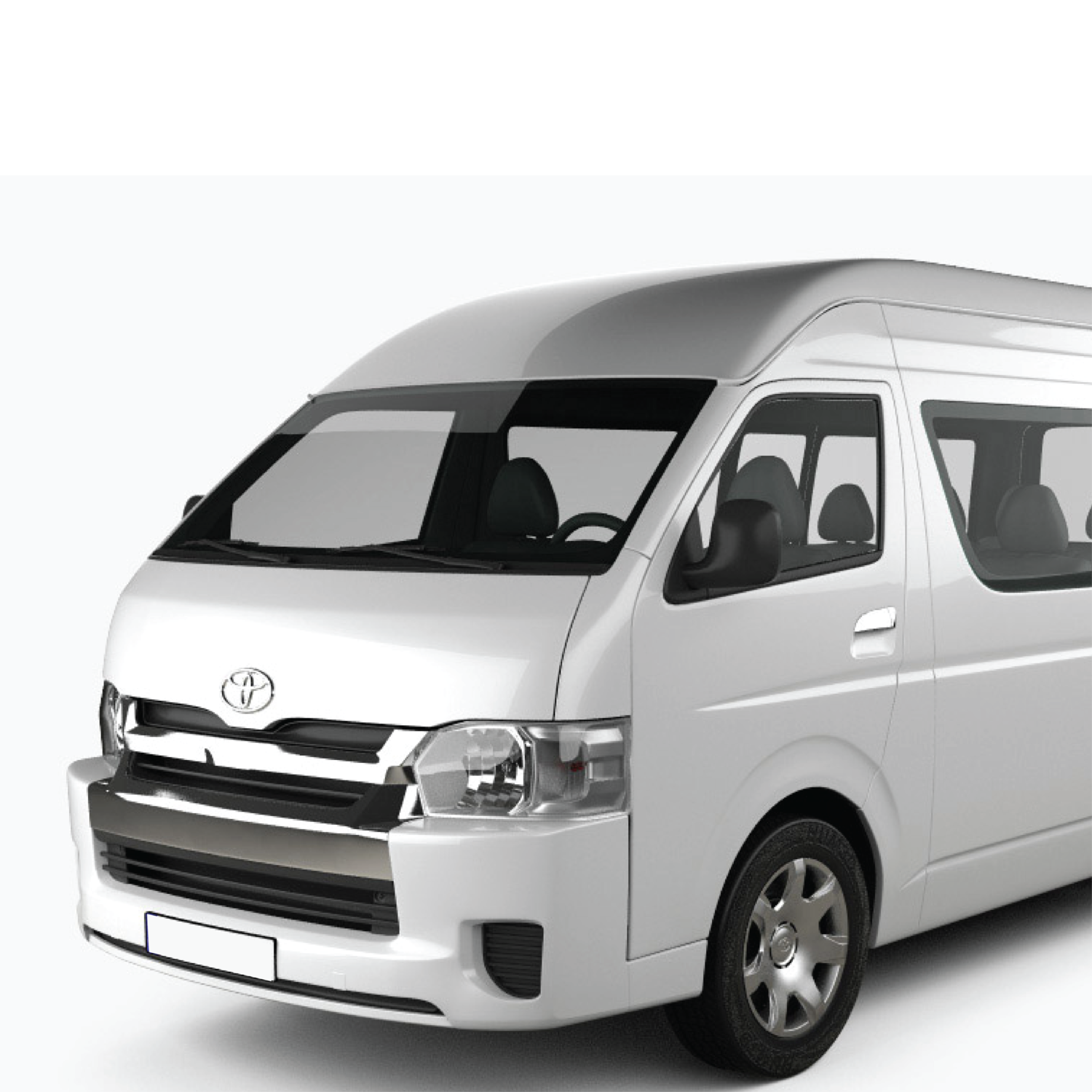 Book a Standard 9/13 Limo (Hourly Charter)