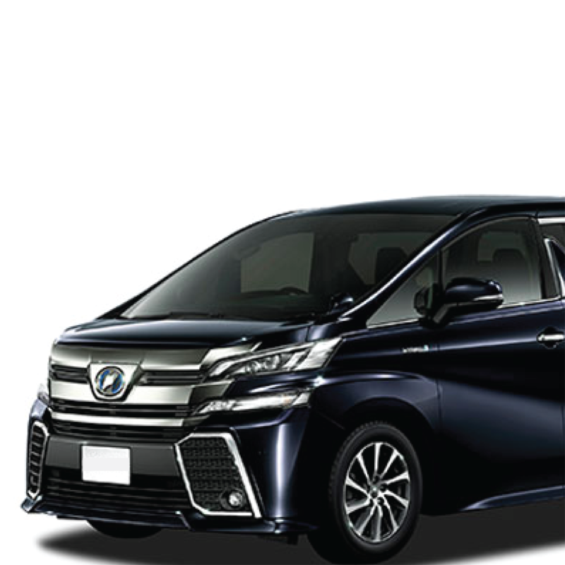 Book a Departure / Point to Point Lux 7 Limo Service