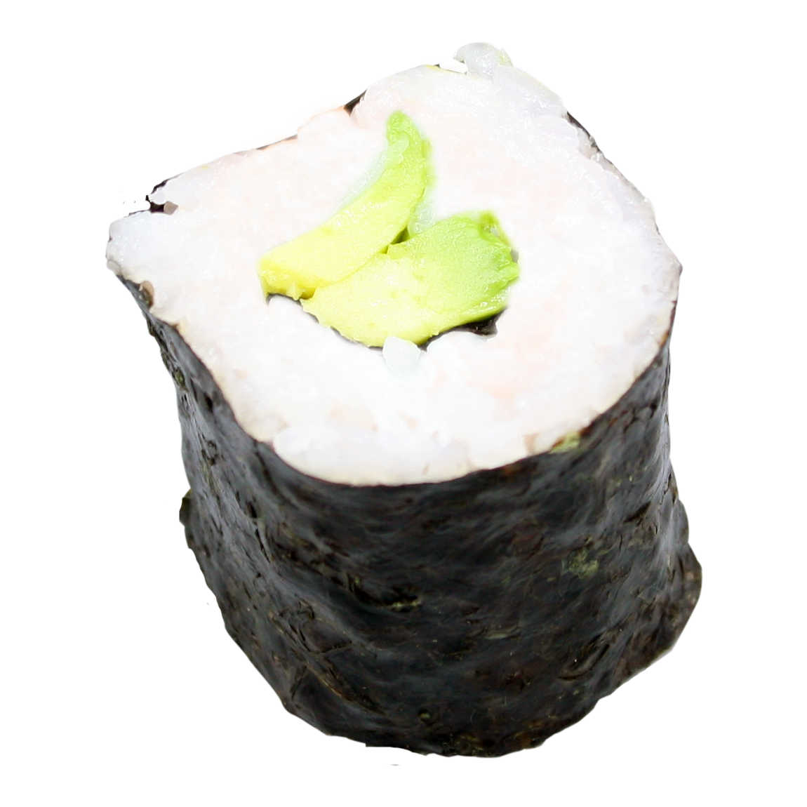 Maki de aguacate (8 piezas) Maki de aguacate (8 piezas)