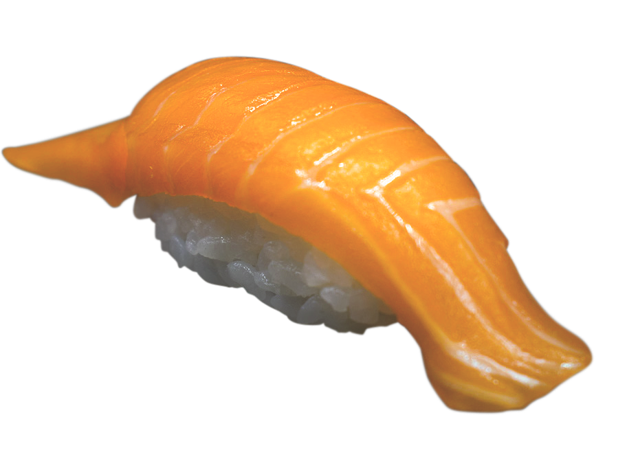 Shake/ Zalm Shake/ Zalm