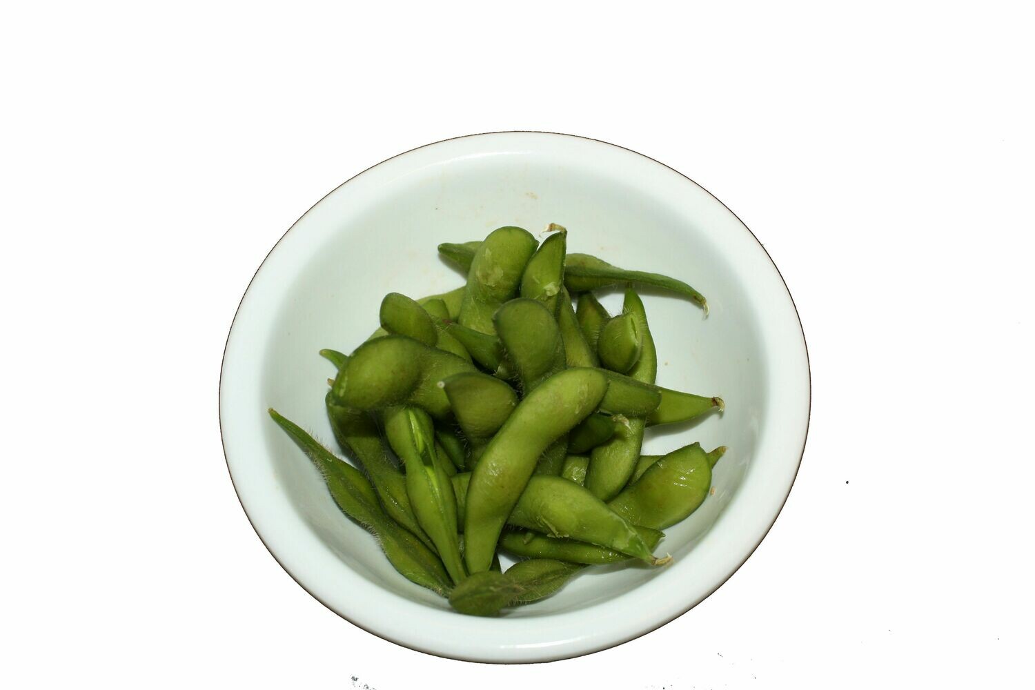 Edamame di salgemma Edamame di salgemma