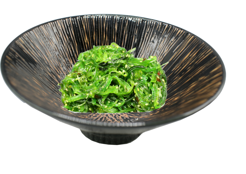 Chuka Wakame