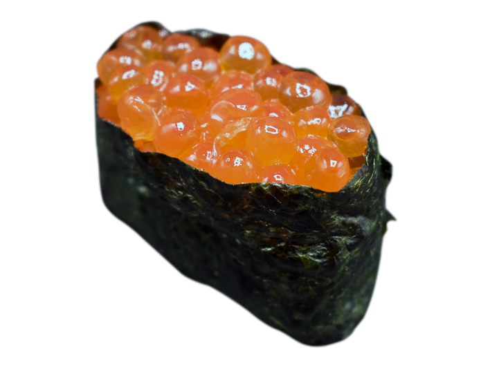 Ikura / caviar de saumon