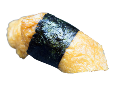 Inari/ 豆腐