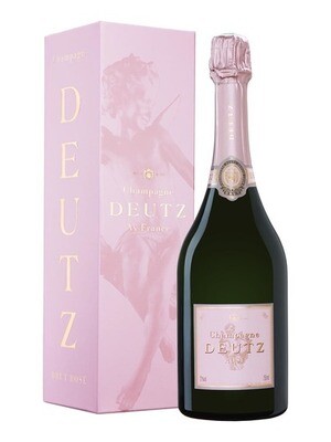 Deutz Rose, Pinot Noir, Champagne-Frankrijk