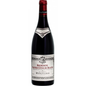Regnard Hautes Cotes de Beaune, Pinot Noir, Bourgogne-Frankrijk