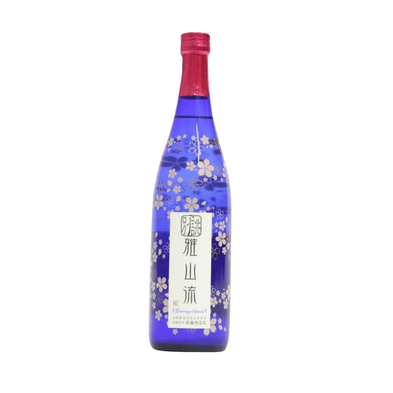 Gasanryu Betsuatsurae Junmai Ginjo (200ml) Gasanryu Betsuatsurae Junmai Ginjo (200ml)