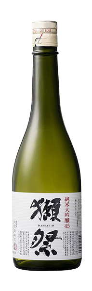 Dassai 45 (200ml) Dassai 45 (200ml)