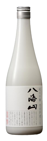 Hakkaisan Snow Aged Junmai Ginjo (200ml) Hakkaisan Snow Aged Junmai Ginjo (200ml)