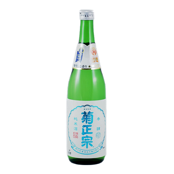 Kikumasamune Junmai Koujo (200ml) Kikumasamune Junmai Koujo (200ml)