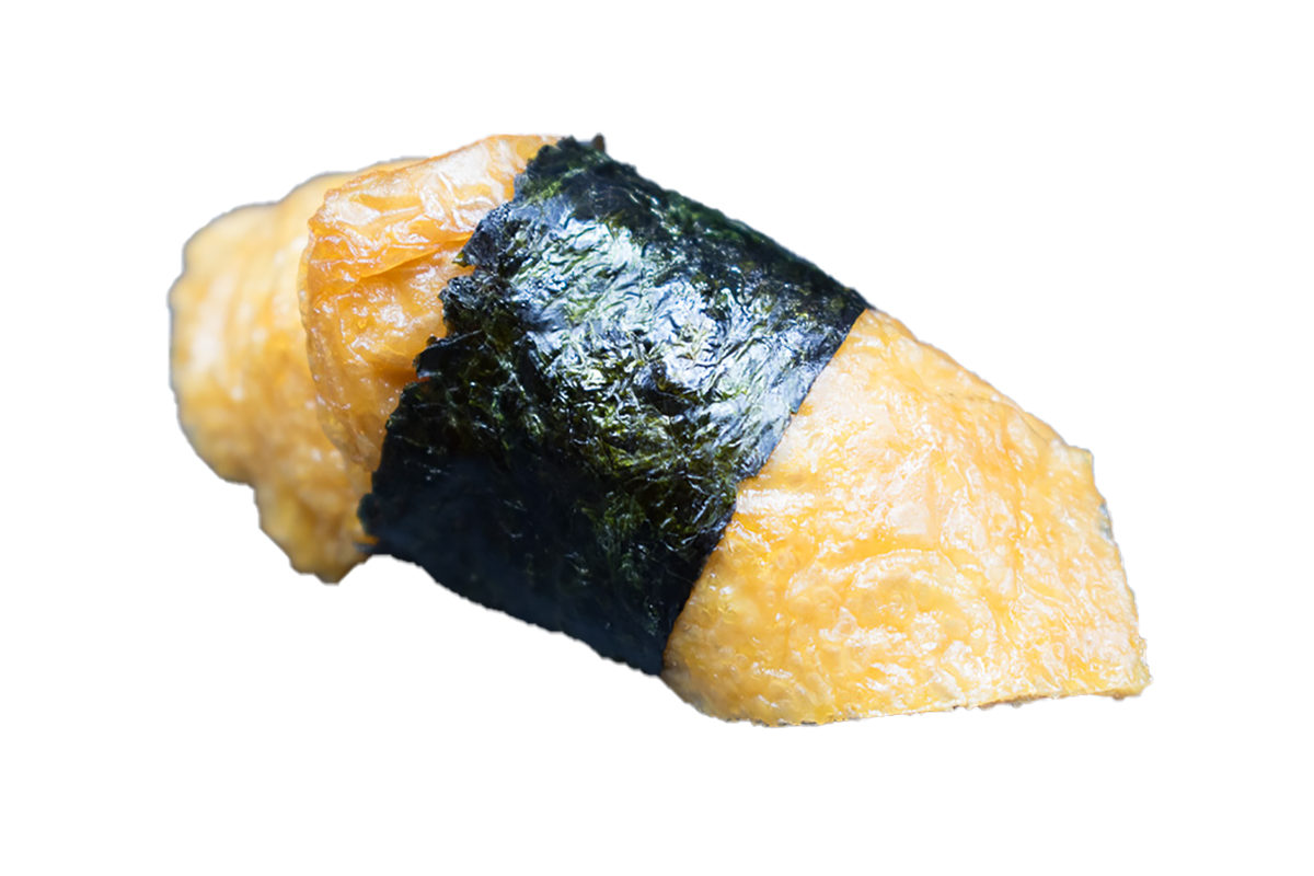 Inari Tofu