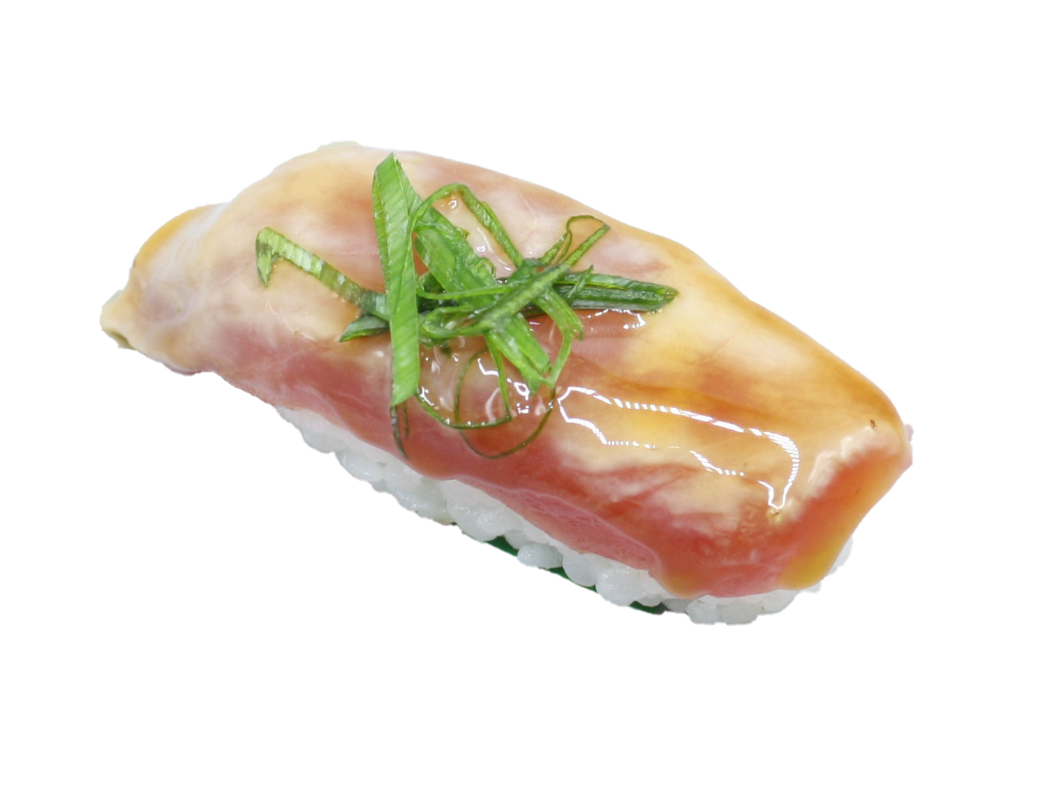 Aburi Maguro/ Tuna | yuzu | sesam金枪鱼
