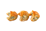 Chicken gyoza (3st)