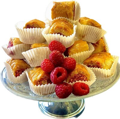 Baklawas – 8 pièces