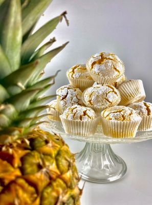 Macarons Orientaux – 8 pièces