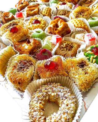 🎁 Assortiment Découverte – 8 pièces