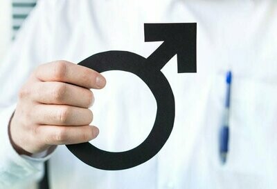 Libido e Prostata