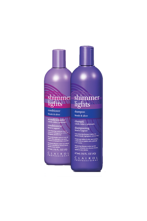 Best Shampoo for Bleached Hair