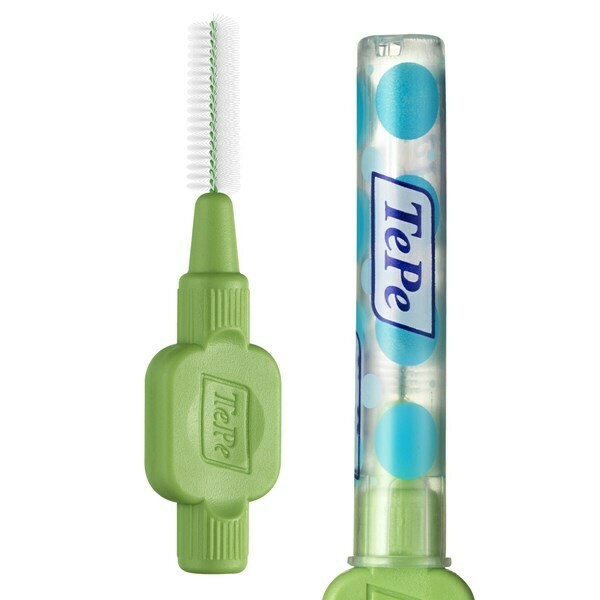 Green Tepes