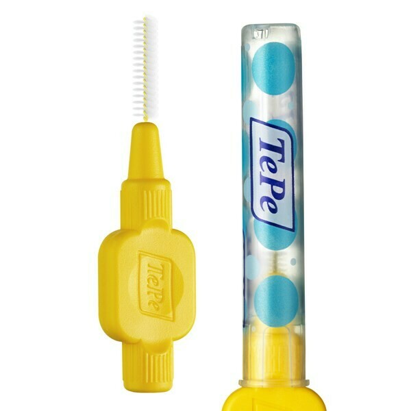 Yellow Tepes