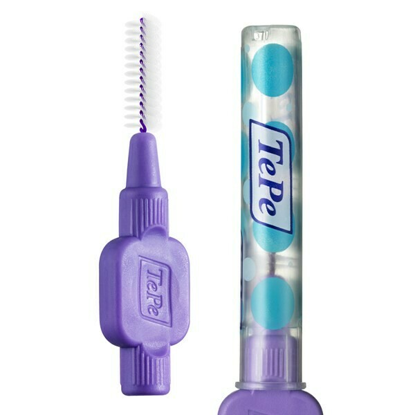 Purple Tepes