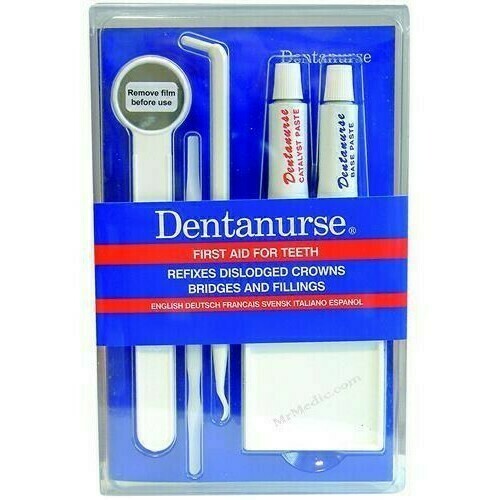 Dentanurse Dental Repair Kit