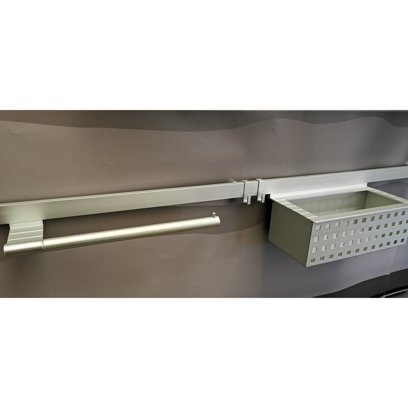 Nischensystem Komplettset 3