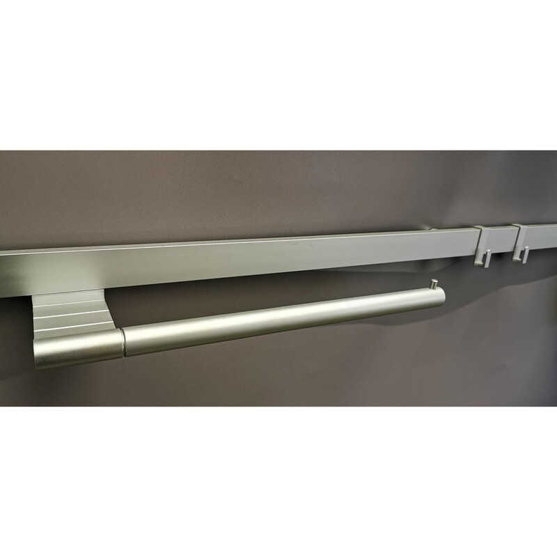 Nischensystem Komplettset 1