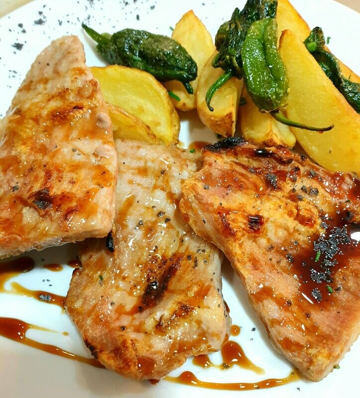 Secreto Ibérico.
