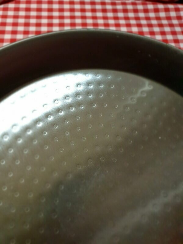 FIANZA PAELLA X 1