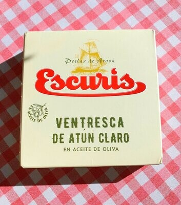 Ventresca.