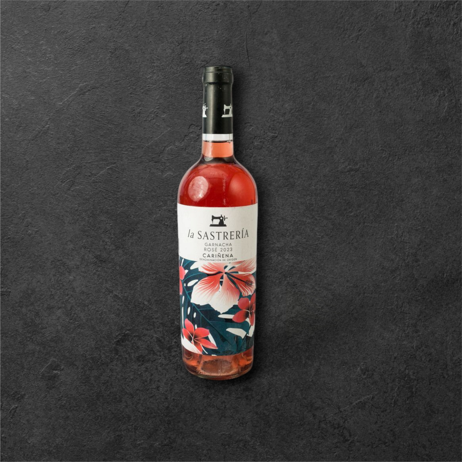 Rosado Madrid "La Sastrería"
