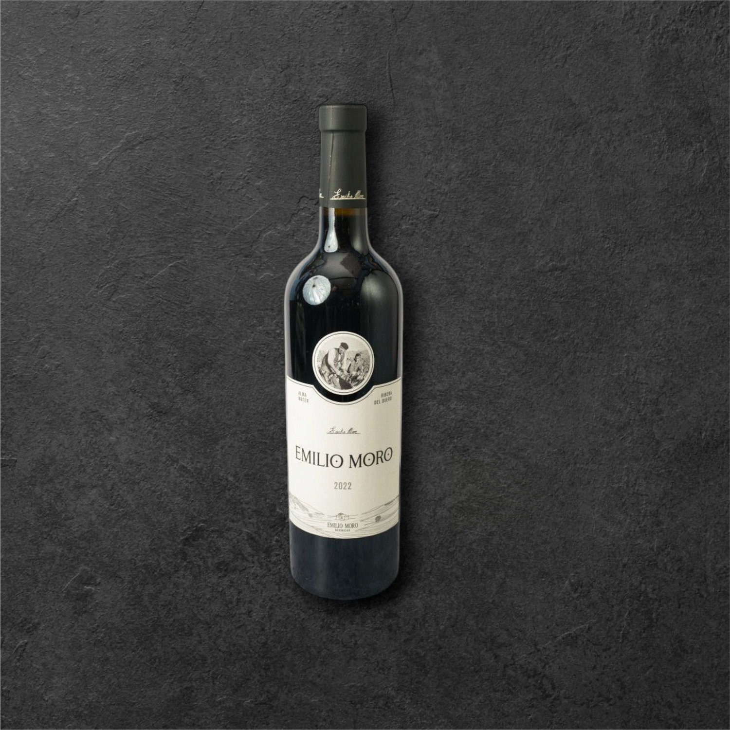 Ribera del Duero "Emilio Moro"