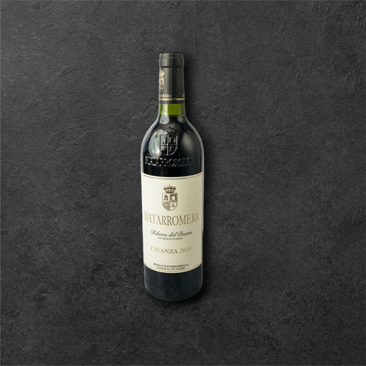 Ribera del Duero cr. "Matarromera"