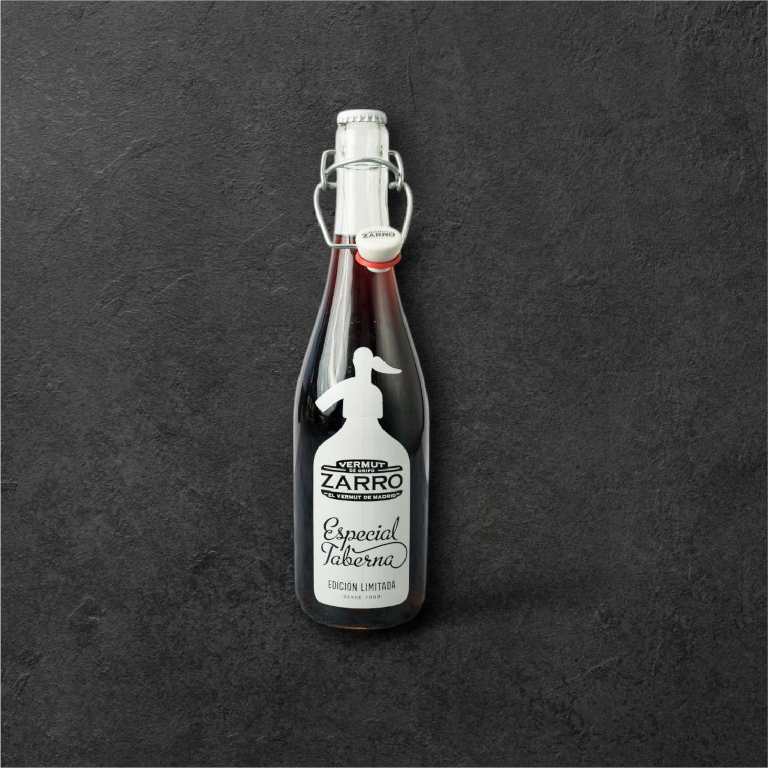 Vermut ''Zarro''