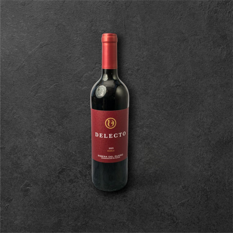 Ribera del Duero roble