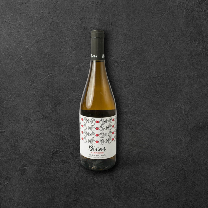 Albariño "Bicos"