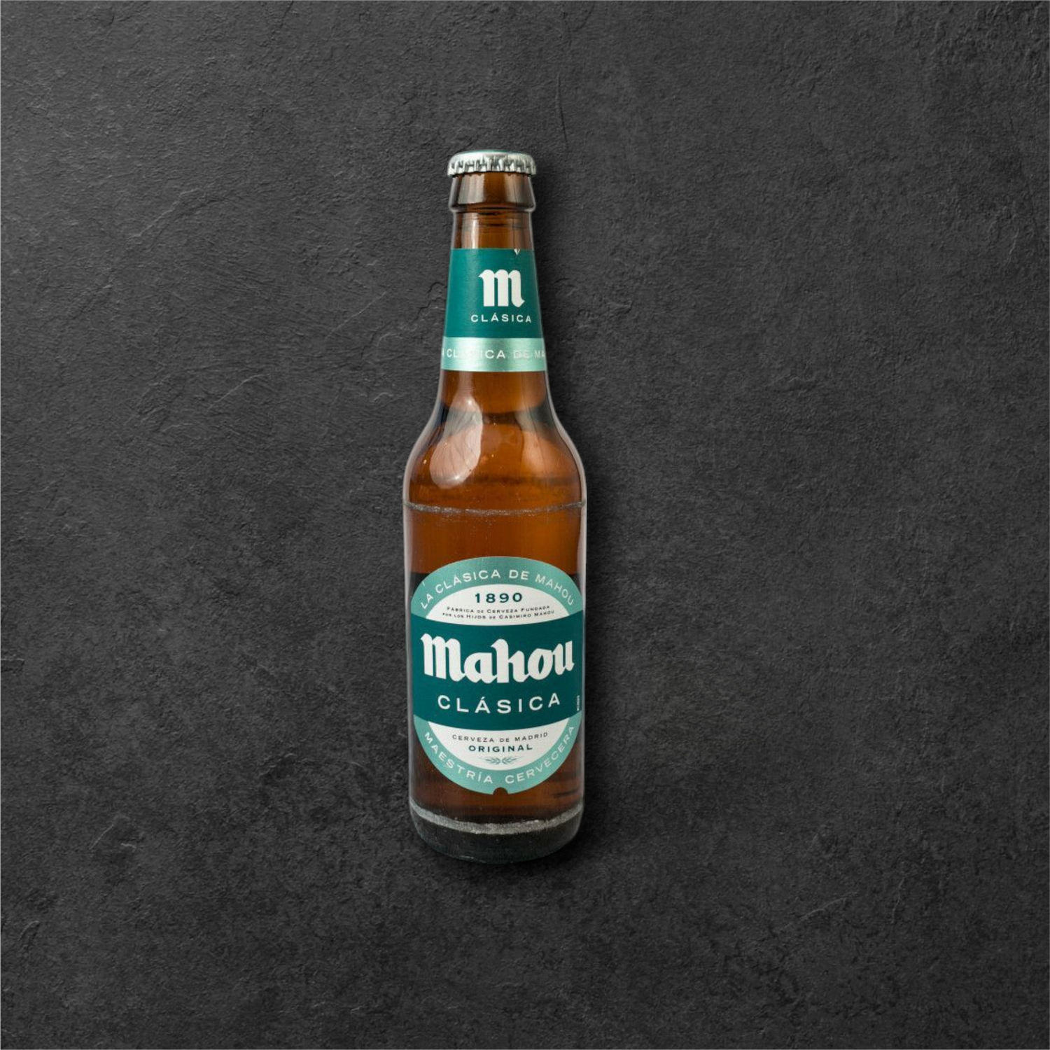 Tercio Mahou