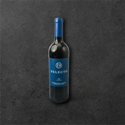 Ribera del Duero crianza