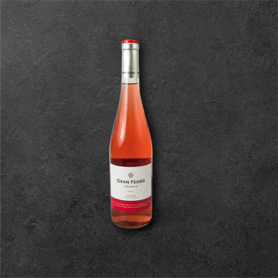 Rosado Navarra "Gran Feudo"