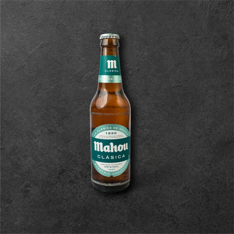 Tercio Mahou Tercio Mahou