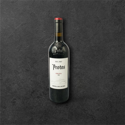 Ribera del Duero cr. "Protos"
