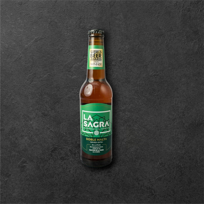 Doble malta Doble malta