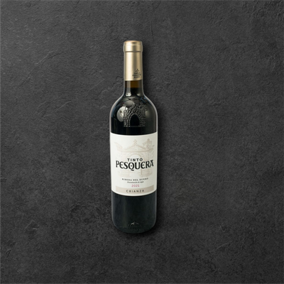 Ribera del Duero cr. "Pesquera"