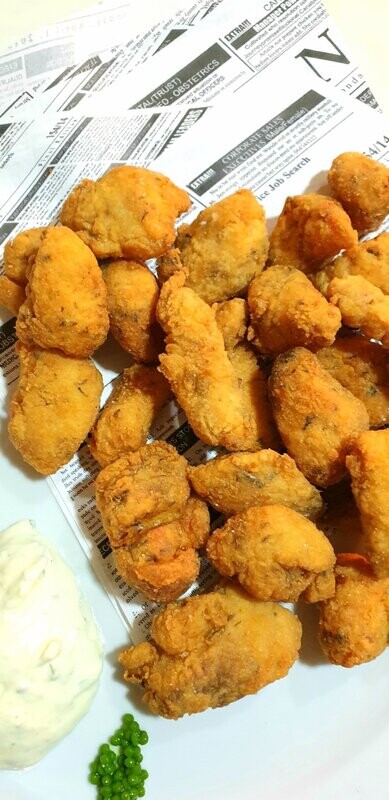 Bienmesabe marbellí.