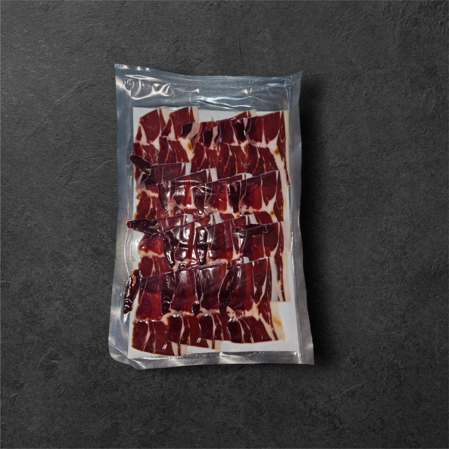 Jamón Ibérico.