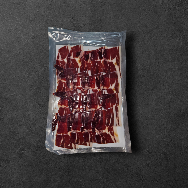 Jamón Ibérico.